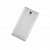 Full Body Housing For Cubot Gt88wte White - Maxbhi Com