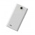 Full Body Housing For Karbonn A109 White - Maxbhi Com