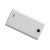 Full Body Housing For Karbonn A109 White - Maxbhi Com