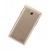 Full Body Housing For Spice Xlife Mi404 Black - Maxbhi Com