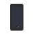 Full Body Housing For Intex Aqua A1 Black - Maxbhi Com