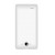 Full Body Housing For Intex Aqua A1 White - Maxbhi Com