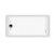 Full Body Housing For Intex Aqua A1 White - Maxbhi Com