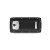Full Body Housing For Blackview Bv7000 Silver - Maxbhi Com