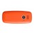 Full Body Housing For Karbonn K33 Ultra Orange - Maxbhi Com