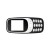 Full Body Housing For Karbonn K33 Ultra White - Maxbhi Com