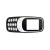 Full Body Housing For Karbonn K33 Ultra Yellow - Maxbhi Com