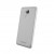 Full Body Housing For Asus Zenfone Pegasus 3 16gb Silver - Maxbhi Com