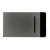 Full Body Housing For Dell Venue 8 7840 Black - Maxbhi Com