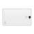 Full Body Housing For I Kall N7 White - Maxbhi Com