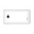 Full Body Housing For Intex Aqua T4 White - Maxbhi Com