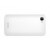 Full Body Housing For Intex Cloud N4 Plus White - Maxbhi Com