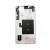 Full Body Housing For Lg Optimus G F180l White - Maxbhi Com