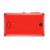 Full Body Housing For Nokia Asha 500 Rm934 Red - Maxbhi Com