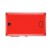 Full Body Housing For Nokia Asha 500 Rm934 Red - Maxbhi Com