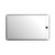 Full Body Housing For Sansui St81 White - Maxbhi Com