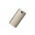 Full Body Housing For White Cherry Mi Seven Cream - Maxbhi Com