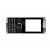 Full Body Housing For Xillion Xgenie B101 White - Maxbhi Com