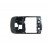 Middle For Blackberry Javelin 8900 By - Maxbhi Com