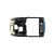 Middle For Blackberry Javelin 8900 By - Maxbhi Com