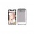 Full Body Housing For Htc Radar 4g Black - Maxbhi Com