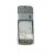 Full Body Housing For Nokia 3109 Classic Grey - Maxbhi Com