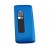Full Body Housing For Nokia 6288 Blue - Maxbhi Com