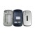Full Body Housing For Samsung B3310 White - Maxbhi Com