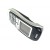 Full Body Housing For Sony Ericsson J300 Grey - Maxbhi Com