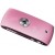 Full Body Housing For Sony Ericsson Vivaz Pink - Maxbhi Com