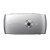 Full Body Housing For Sony Ericsson Vivaz Silver - Maxbhi Com