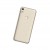 Full Body Housing For Tecno Mobile Spark Cm White - Maxbhi Com