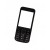 Full Body Housing For Usha Shriram Nj6 Rhythm Black - Maxbhi Com