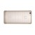 Full Body Housing For Ziox Quiq Aura 4g Champagne - Maxbhi Com