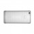 Full Body Housing For Ziox Quiq Aura 4g White - Maxbhi Com