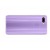 Full Body Housing For Zte Nubia Z18 Mini Purple - Maxbhi Com