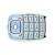 Keypad For Nokia 6103 Blue - Maxbhi Com