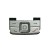 Keypad For Nokia 6288 Silver - Maxbhi Com