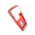 Middle For Nokia 5070 Red - Maxbhi Com