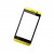 Full Body Housing For Celkon Ar40 Yellow - Maxbhi Com