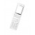 Full Body Housing For Jivi Jv C300 Flip White - Maxbhi Com
