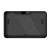 Full Body Housing For Karbonn A34 Grey - Maxbhi Com