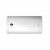 Full Body Housing For Lava Iris 400s White - Maxbhi Com