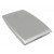 Full Body Housing For Lg G5400 Silver - Maxbhi Com