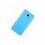 Full Body Housing For Meizu M1 Blue - Maxbhi Com