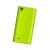 Full Body Housing For Rage Rayon Green - Maxbhi Com