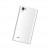 Full Body Housing For Rage Rayon White - Maxbhi Com