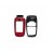 Full Body Housing For Samsung A437 Red - Maxbhi Com