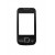 Full Body Housing For Samsung S5600 Preston Black - Maxbhi Com