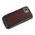 Full Body Housing For Samsung S8003 Jet 2 Purple - Maxbhi Com